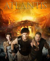 Atlantis / 
